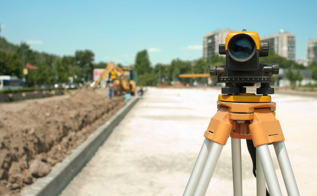 VKM Topografía · Servicios Topográficos en Alcalá de Henares